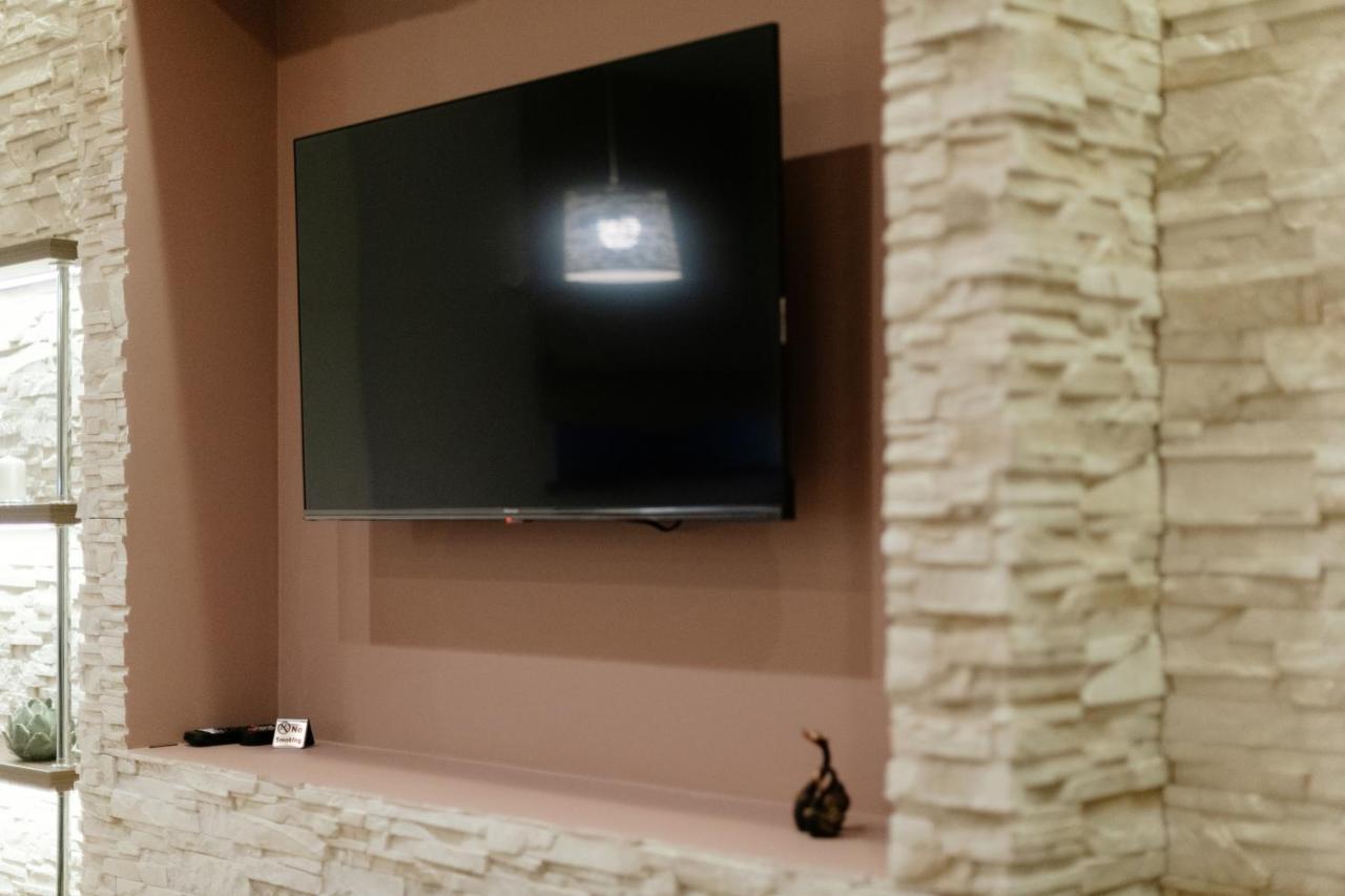 Riga Premium Apartments - Ground Floor With Separate Entrance Dış mekan fotoğraf