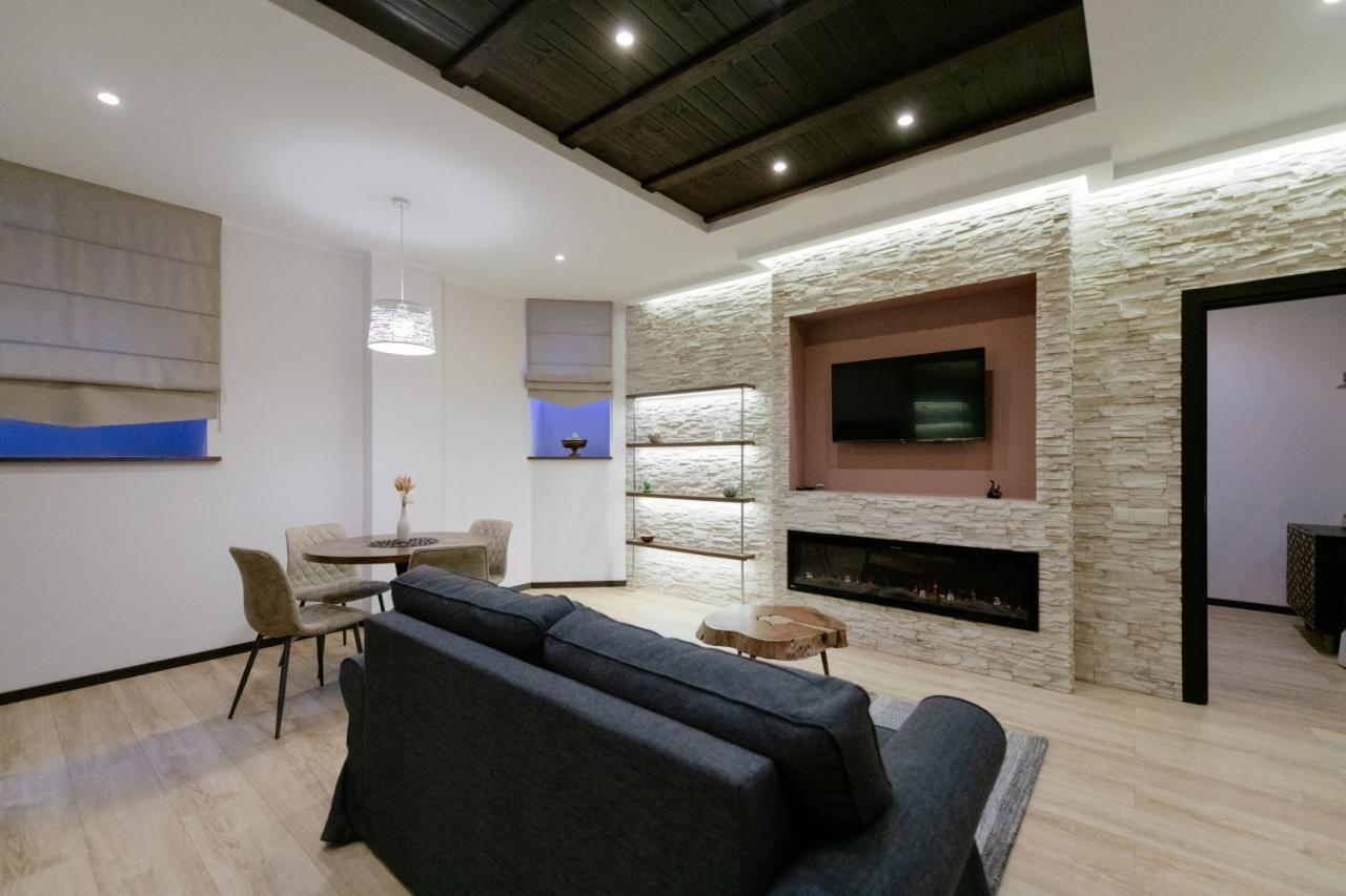 Riga Premium Apartments - Ground Floor With Separate Entrance Dış mekan fotoğraf