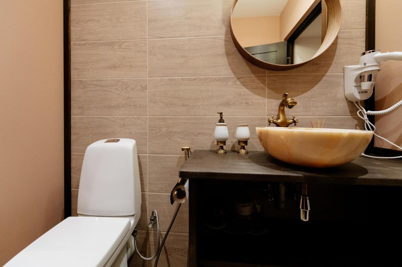 Riga Premium Apartments - Ground Floor With Separate Entrance Dış mekan fotoğraf