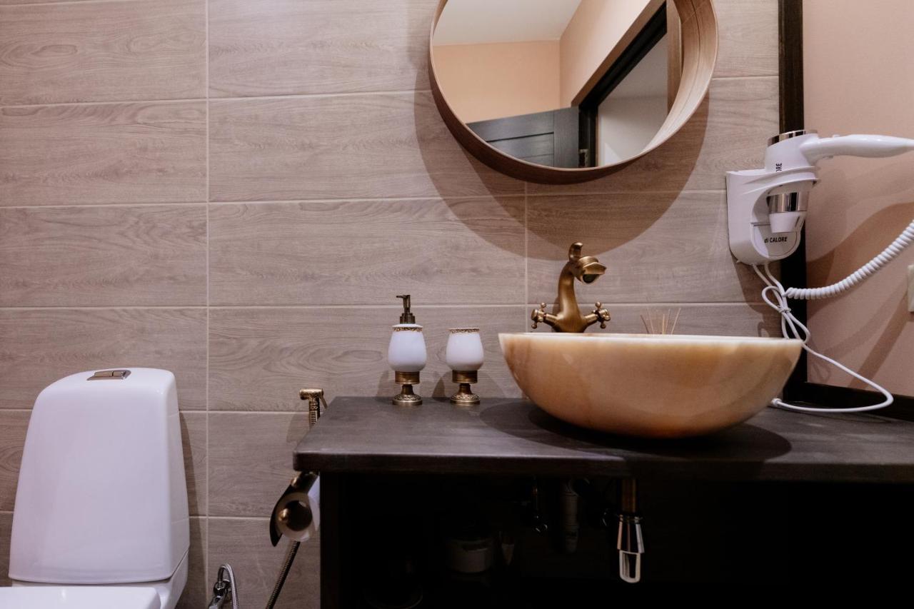 Riga Premium Apartments - Ground Floor With Separate Entrance Dış mekan fotoğraf