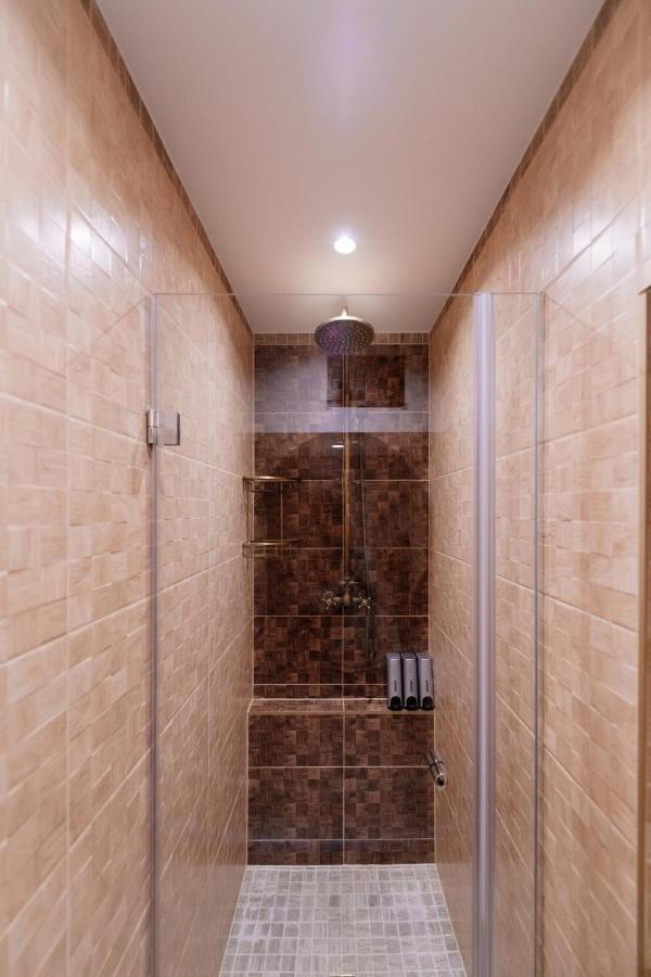 Riga Premium Apartments - Ground Floor With Separate Entrance Dış mekan fotoğraf