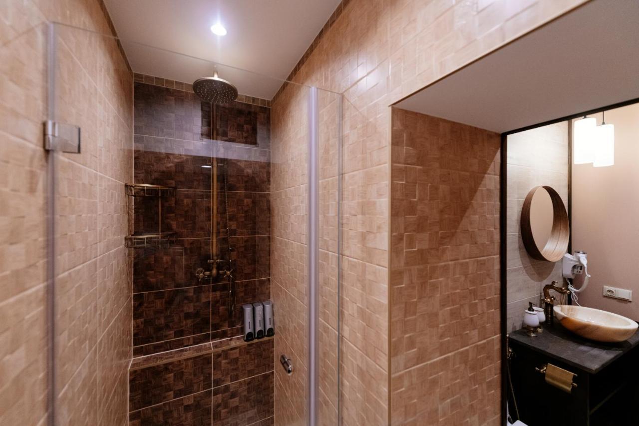 Riga Premium Apartments - Ground Floor With Separate Entrance Dış mekan fotoğraf