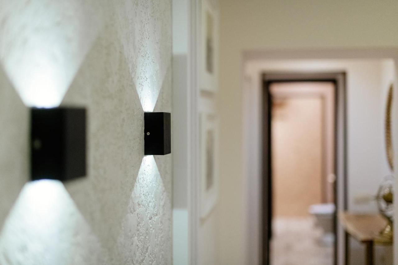 Riga Premium Apartments - Ground Floor With Separate Entrance Dış mekan fotoğraf